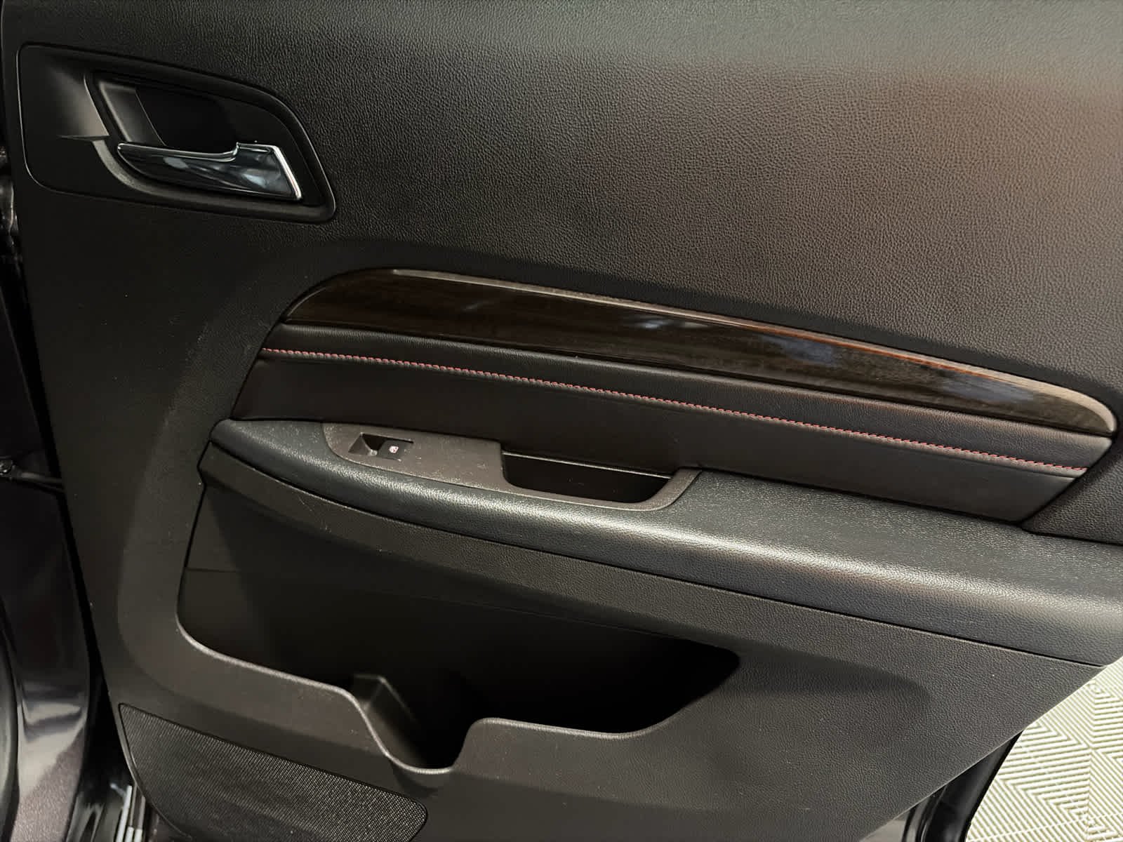 2015 GMC Terrain Denali