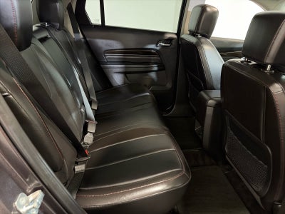 2015 GMC Terrain Denali