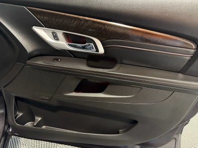 2015 GMC Terrain Denali