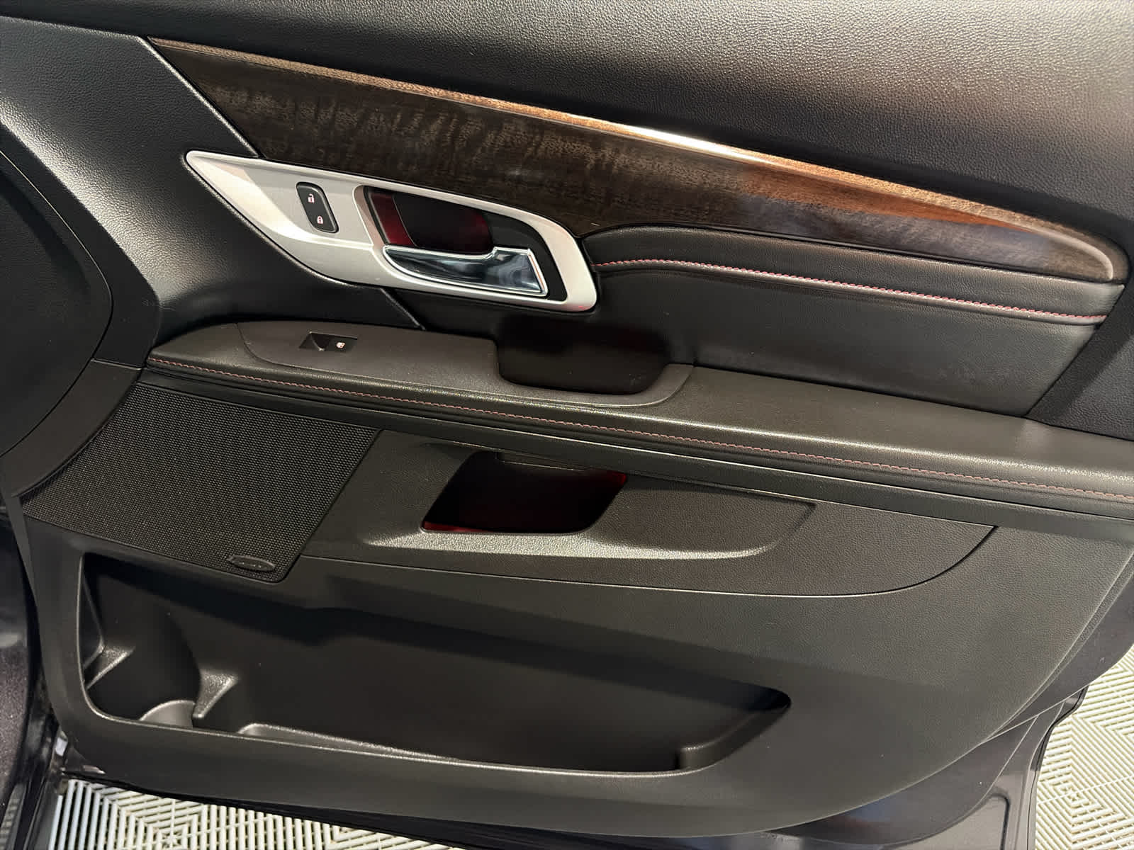 2015 GMC Terrain Denali