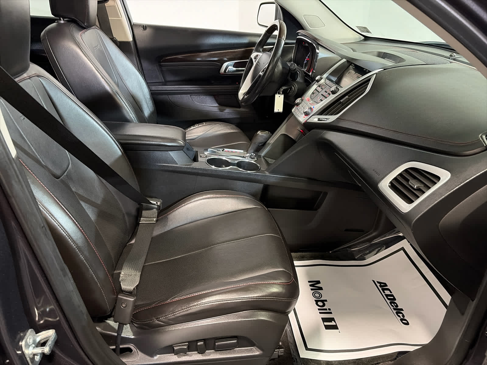 2015 GMC Terrain Denali