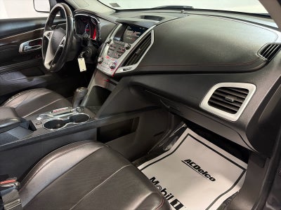 2015 GMC Terrain Denali