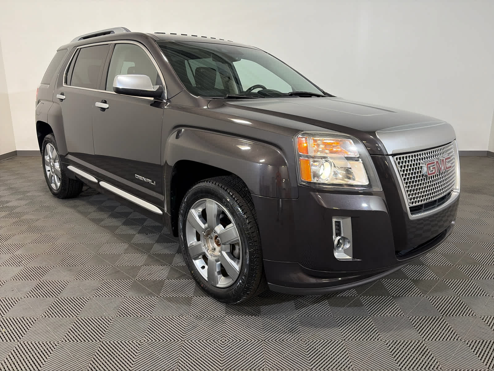 2015 GMC Terrain Denali