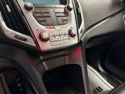 2015 GMC Terrain Denali