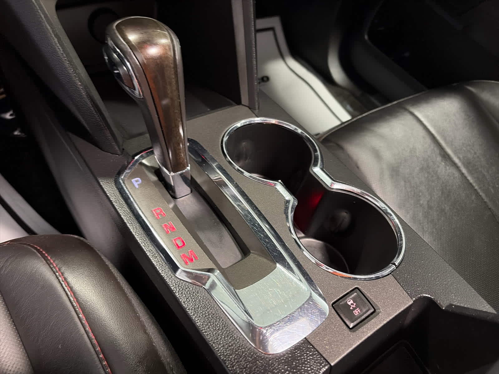 2015 GMC Terrain Denali
