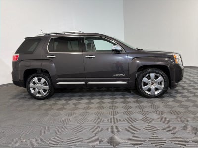 2015 GMC Terrain Denali