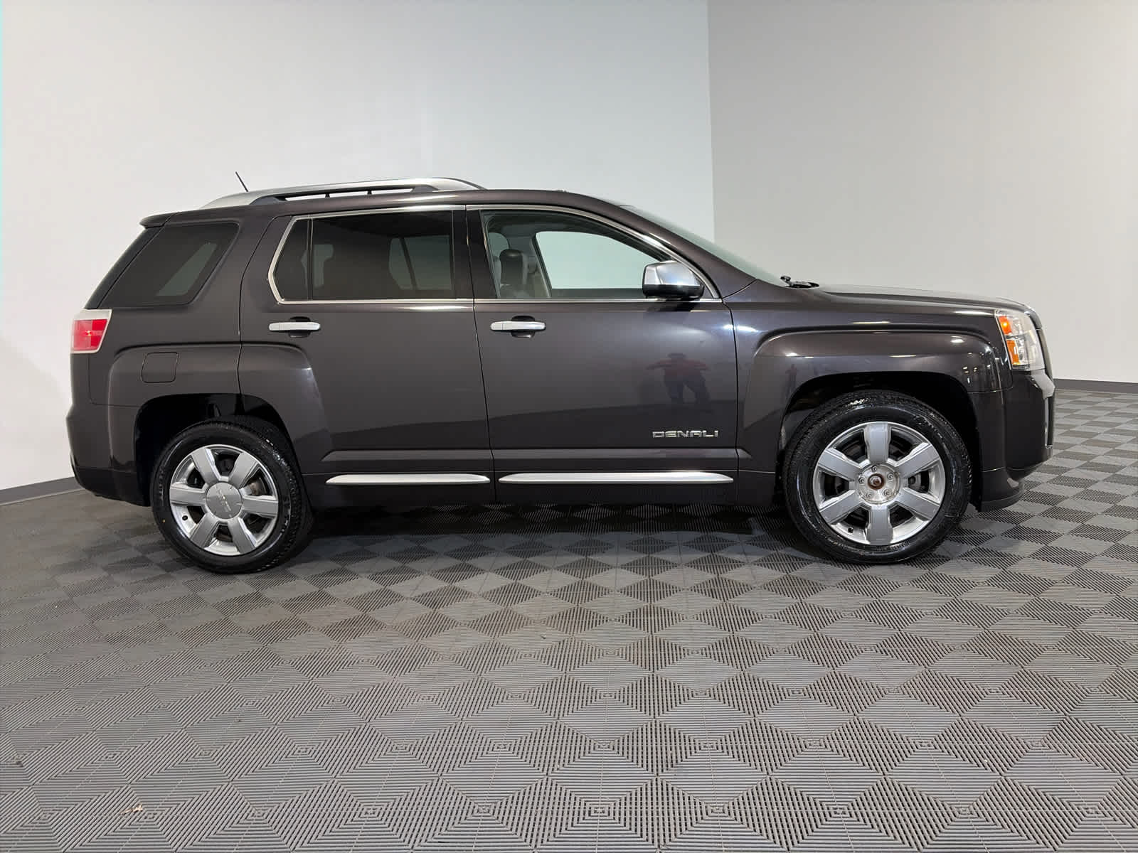 2015 GMC Terrain Denali