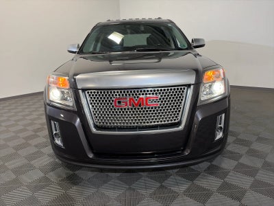 2015 GMC Terrain Denali