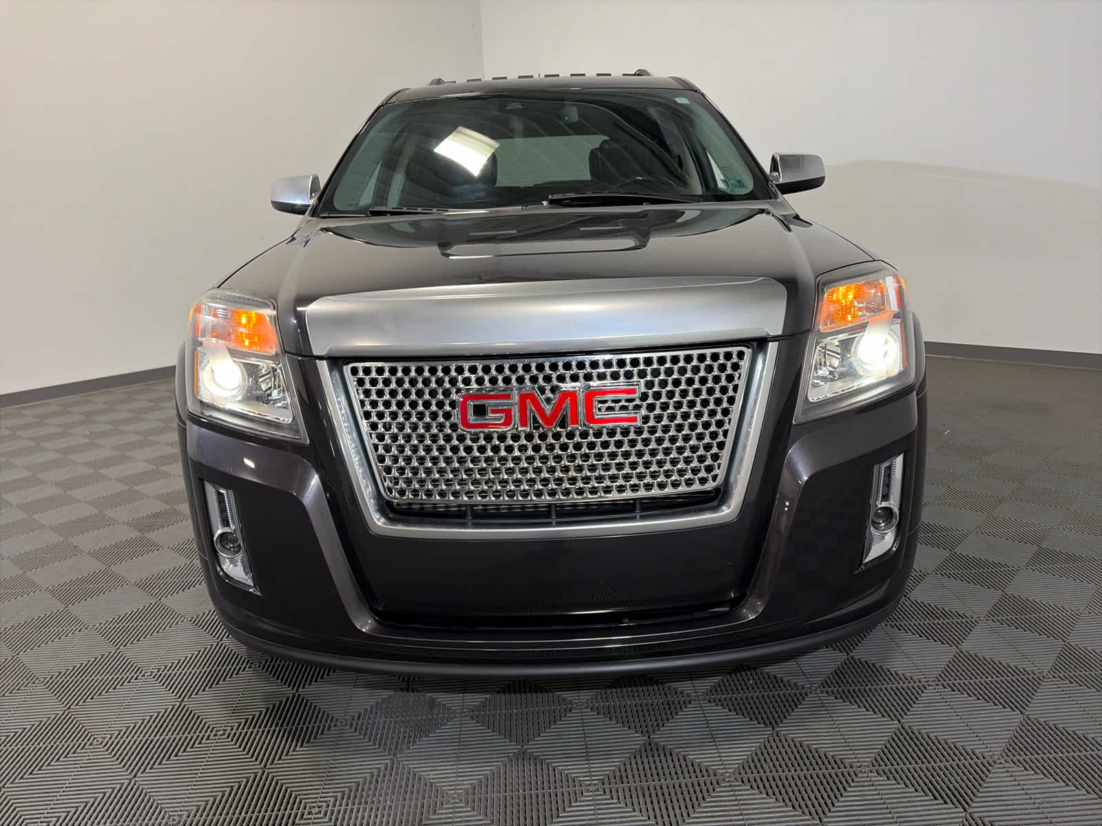 2015 GMC Terrain Denali