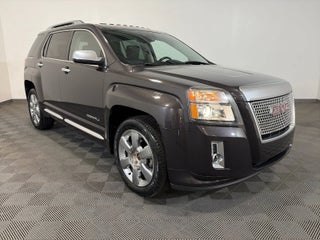 2015 GMC Terrain Denali
