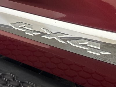 2017 RAM 3500 Limited