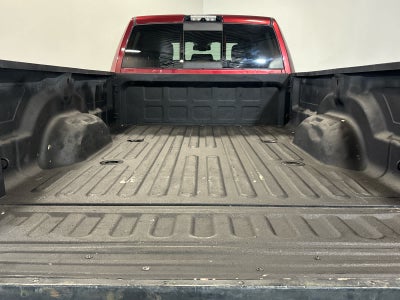 2017 RAM 3500 Limited