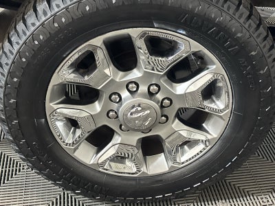 2017 RAM 3500 Limited