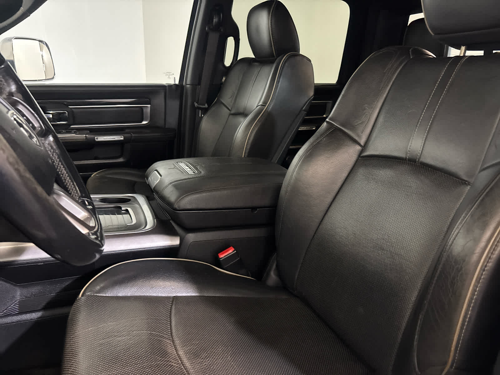 2017 RAM 3500 Limited