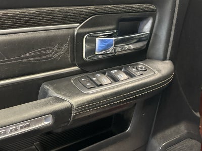 2017 RAM 3500 Limited