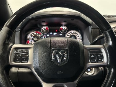 2017 RAM 3500 Limited