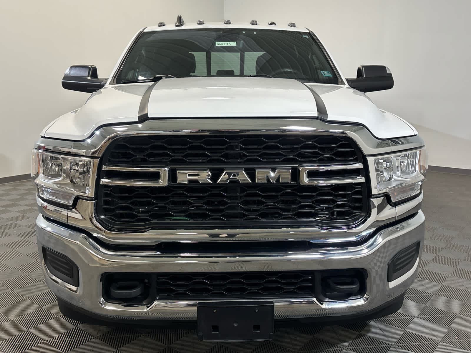 2022 RAM 3500 Tradesman