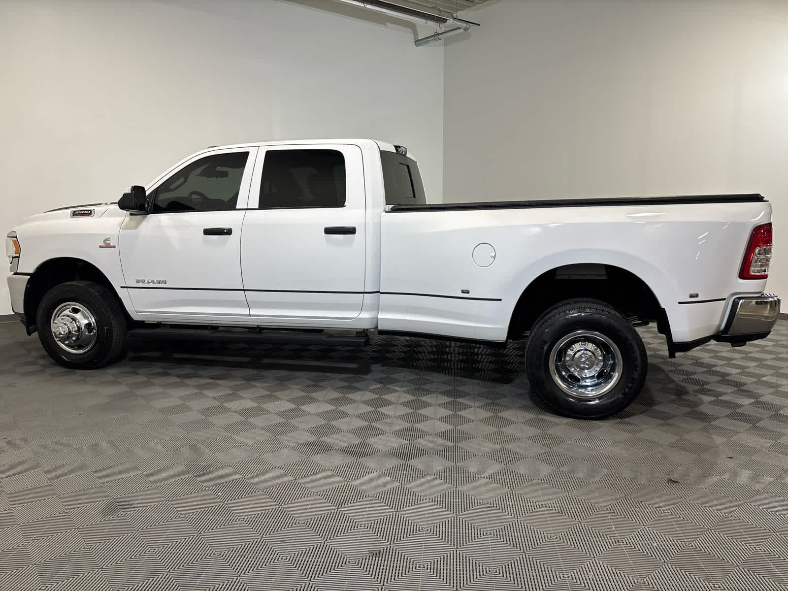 2022 RAM 3500 Tradesman