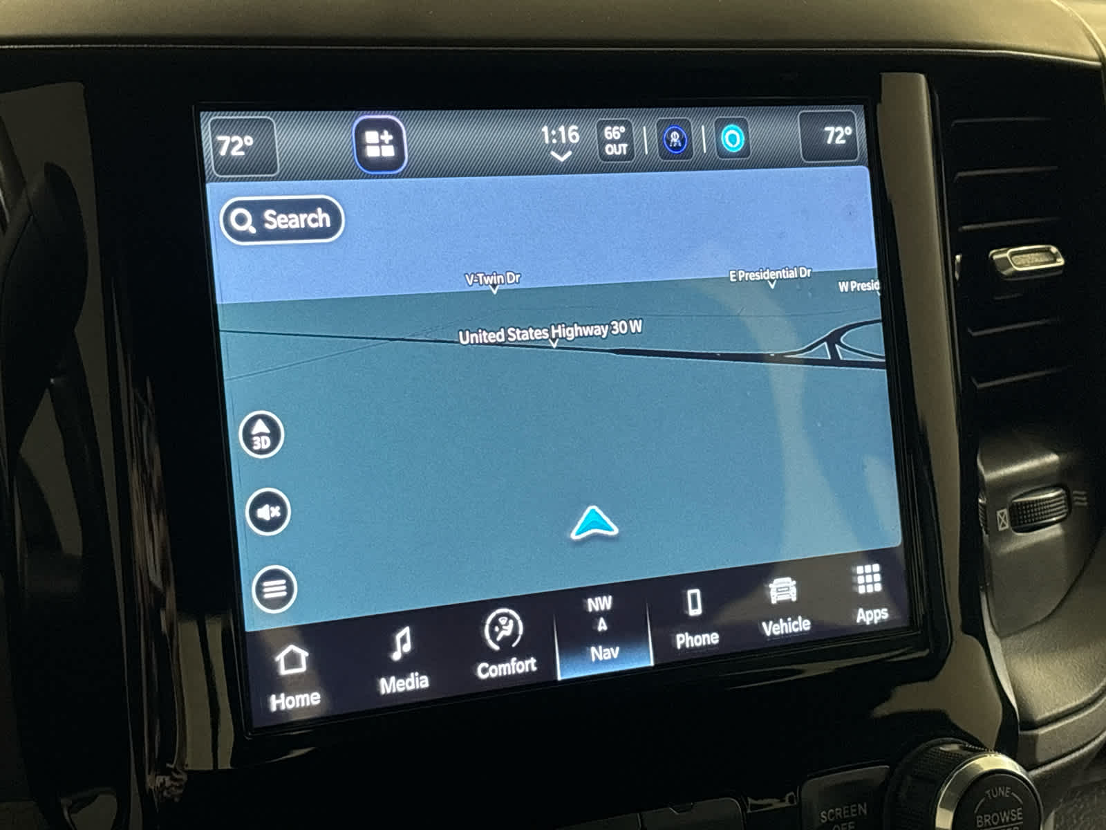 2022 RAM 3500 Tradesman