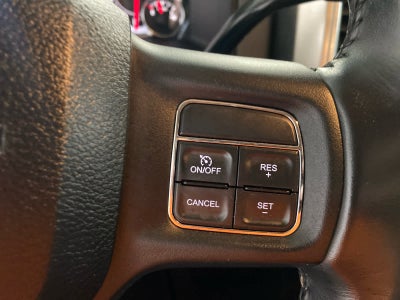 2017 RAM 3500 Big Horn