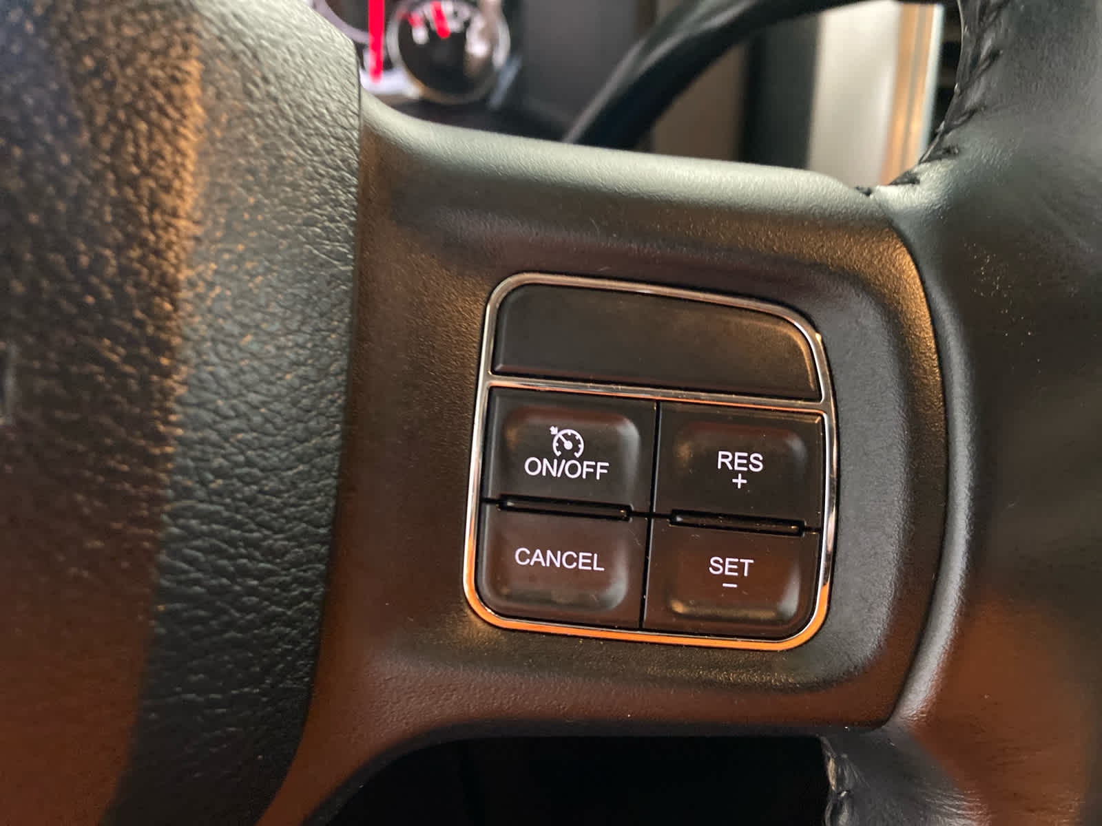 2017 RAM 3500 Big Horn
