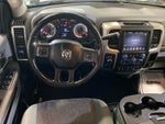2017 RAM 3500 Big Horn