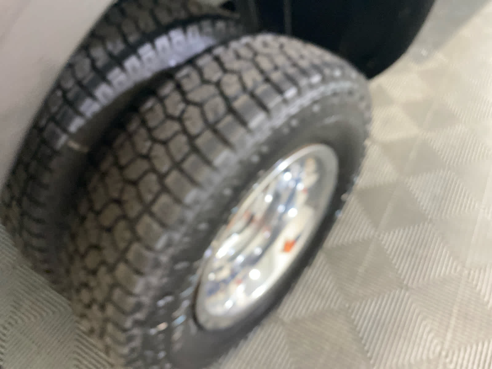 2017 RAM 3500 Big Horn