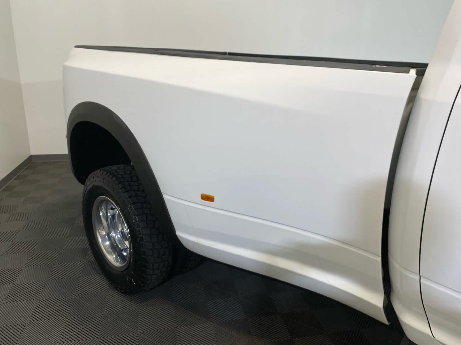 2017 RAM 3500 Big Horn