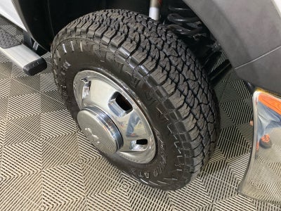 2017 RAM 3500 Big Horn