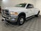 2017 RAM 3500 Big Horn