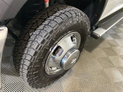 2017 RAM 3500 Big Horn
