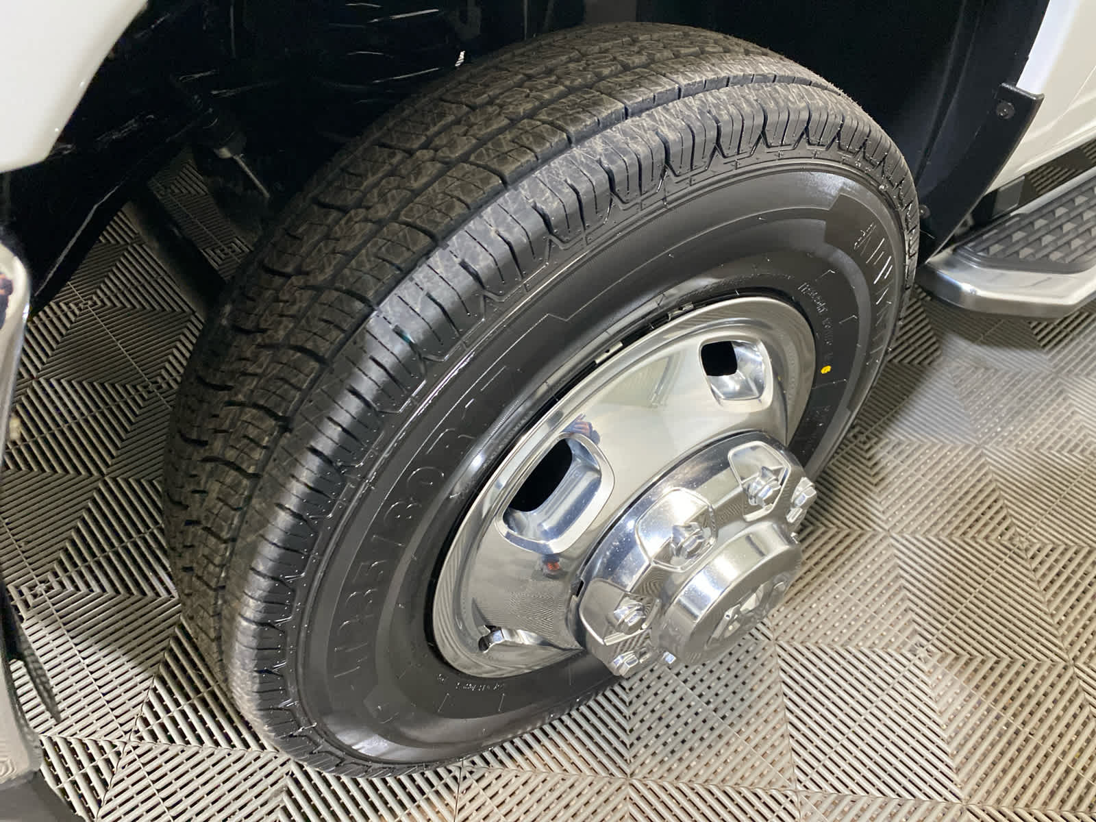 2023 RAM 3500 Big Horn