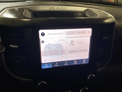 2023 RAM 3500 Big Horn