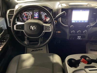 2023 RAM 3500 Big Horn