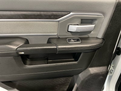 2023 RAM 3500 Big Horn