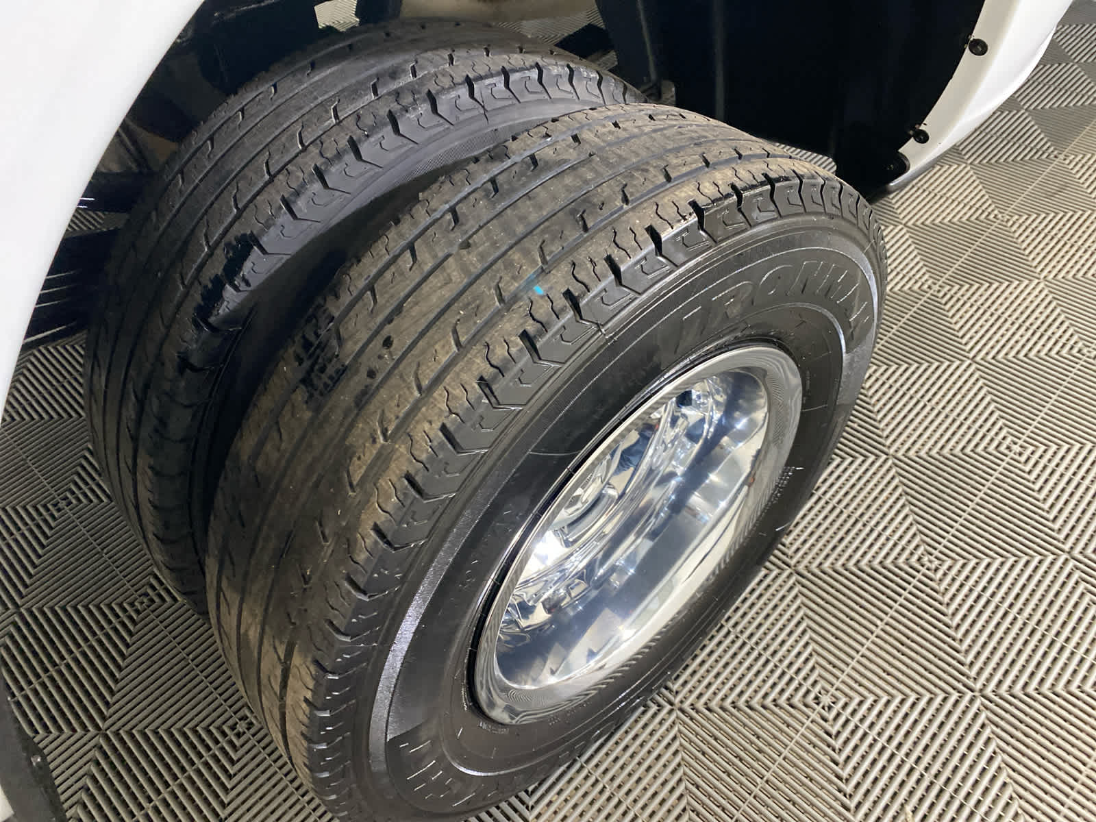 2023 RAM 3500 Big Horn