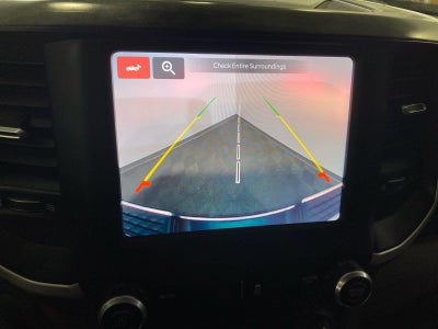 2023 RAM 3500 Big Horn