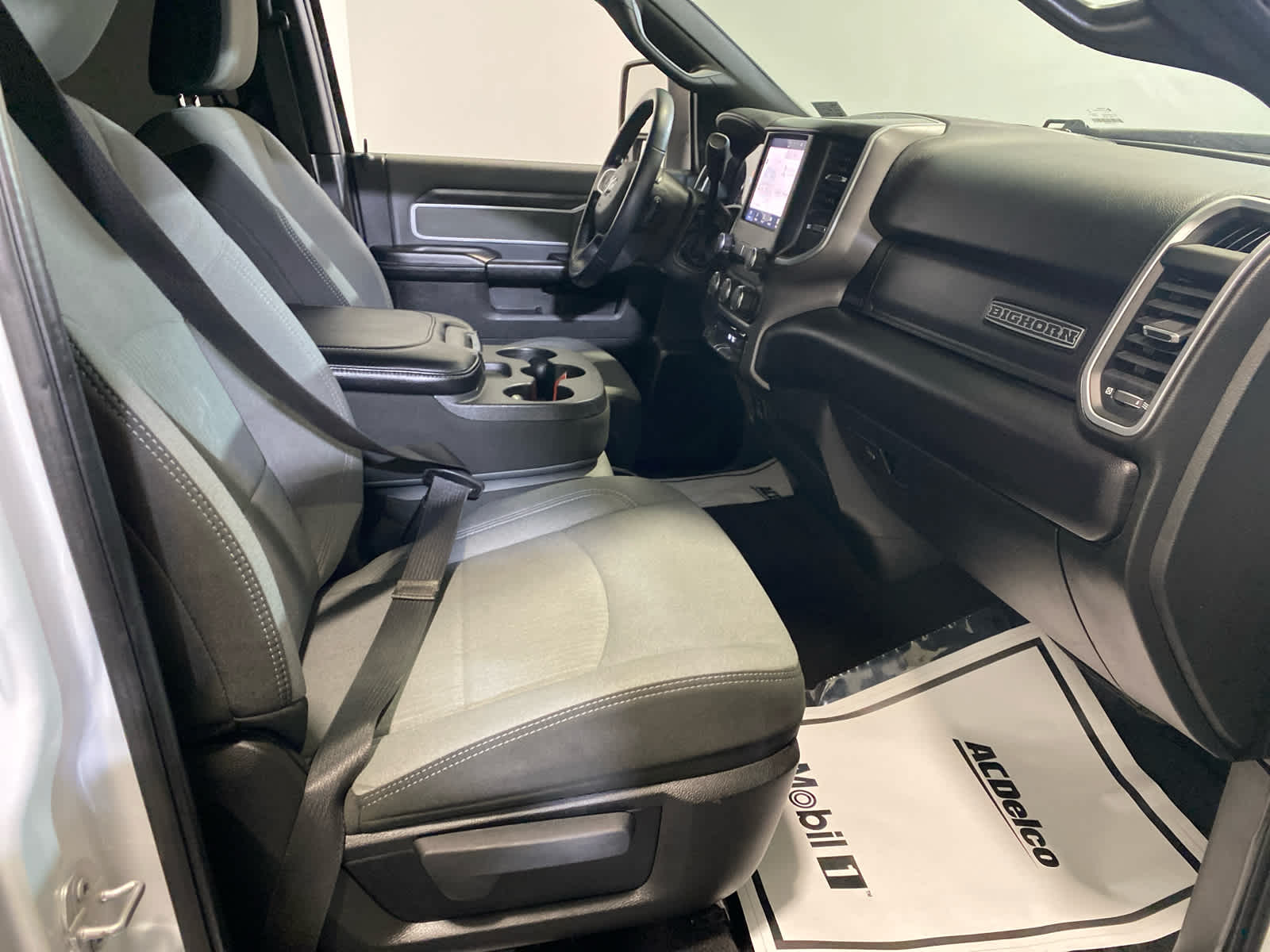 2023 RAM 3500 Big Horn