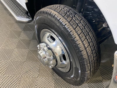 2023 RAM 3500 Big Horn