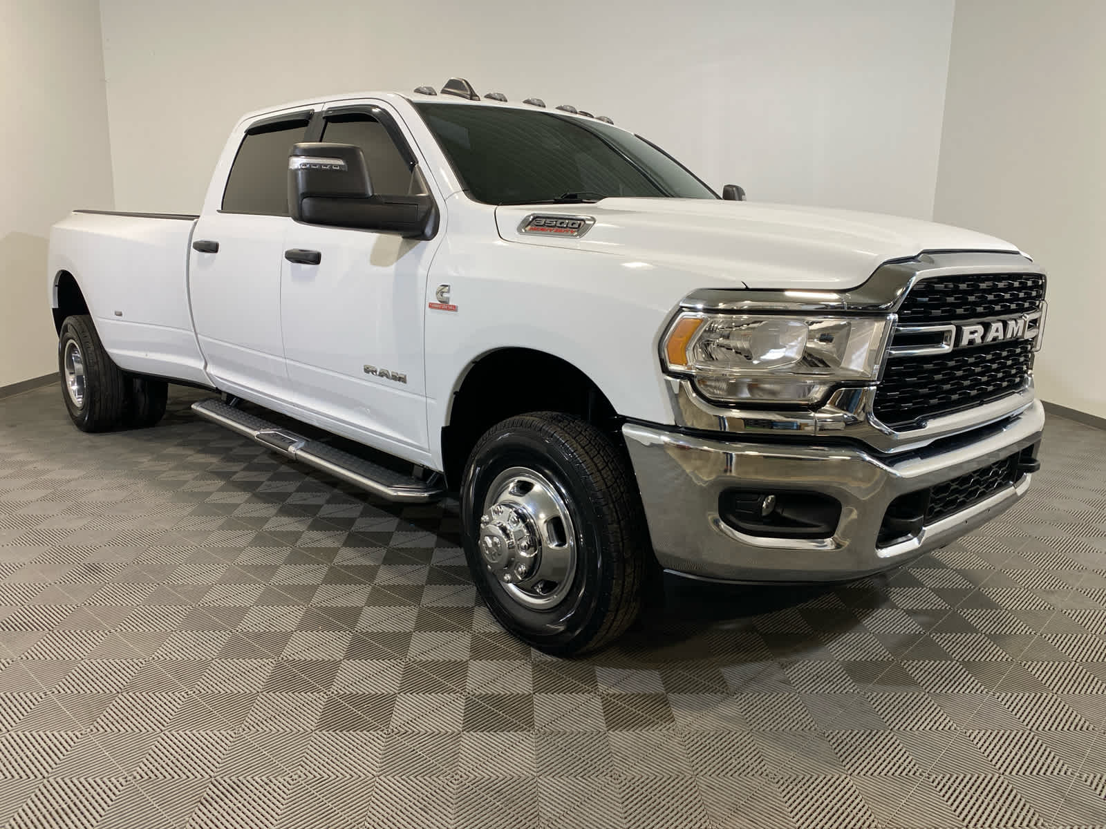2023 RAM 3500 Big Horn