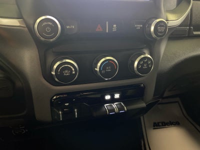 2023 RAM 3500 Big Horn