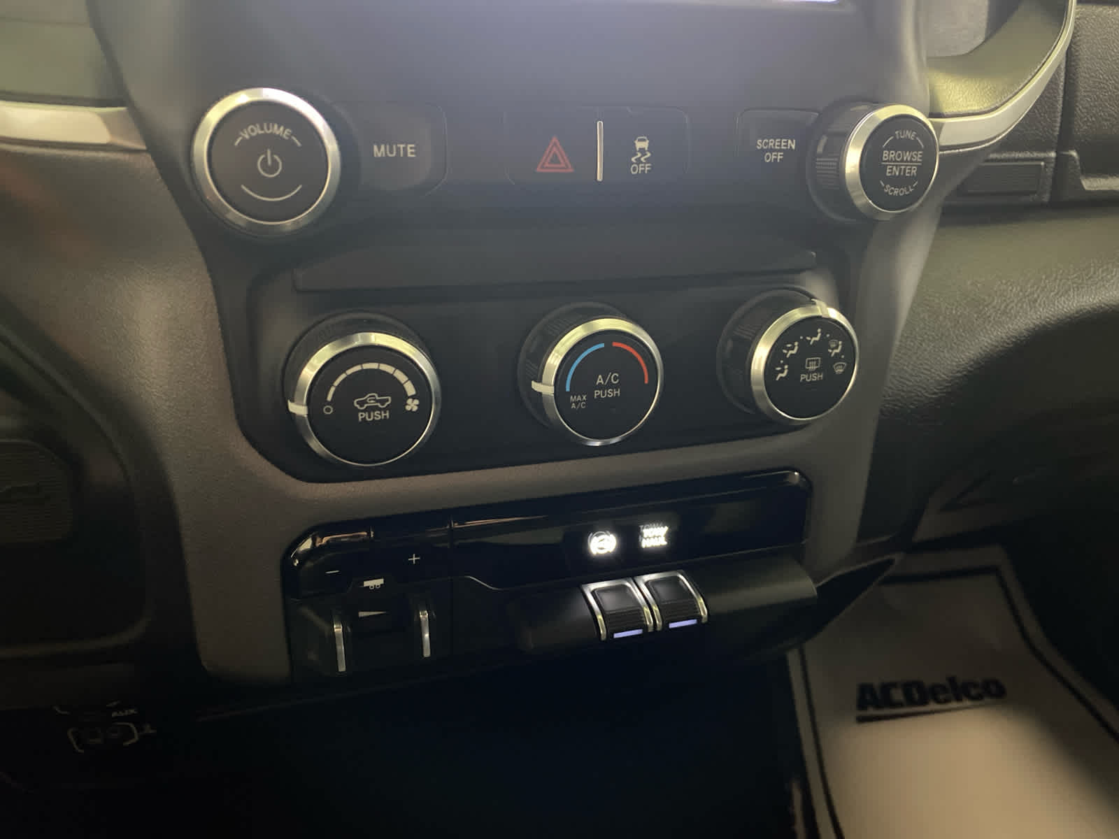 2023 RAM 3500 Big Horn