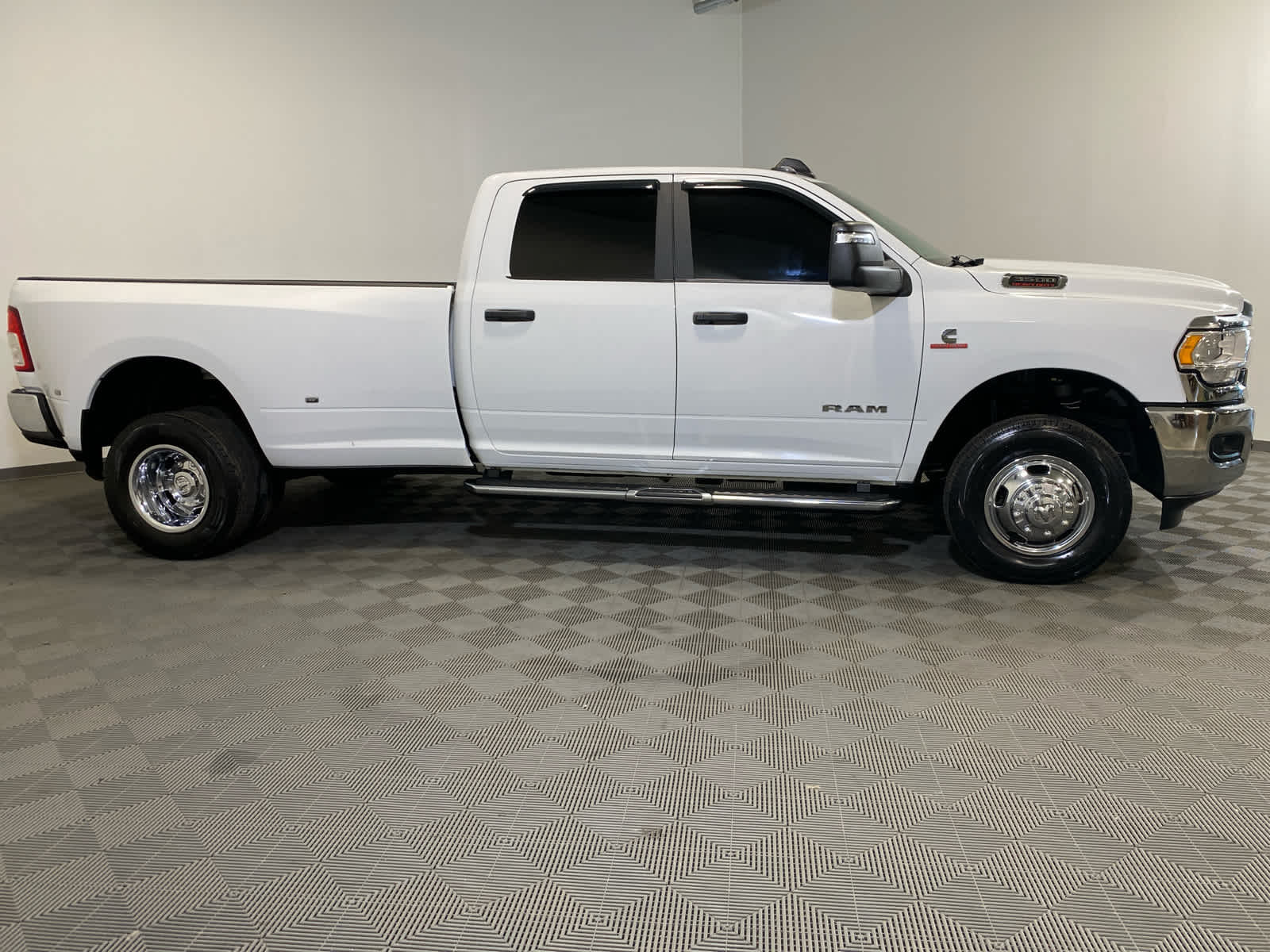 2023 RAM 3500 Big Horn