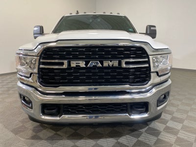 2023 RAM 3500 Big Horn