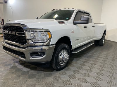 2023 RAM 3500 Big Horn