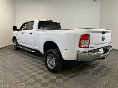 2023 RAM 3500 Big Horn
