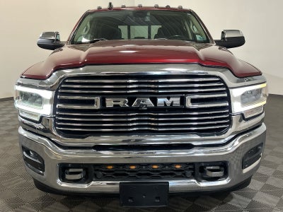 2021 RAM 3500 Laramie