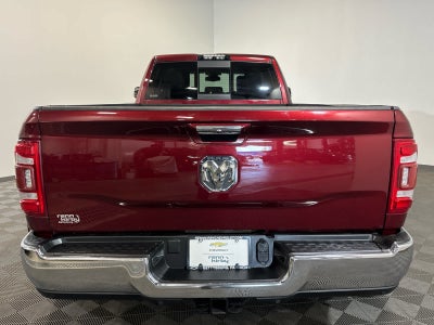 2021 RAM 3500 Laramie