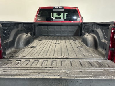 2021 RAM 3500 Laramie