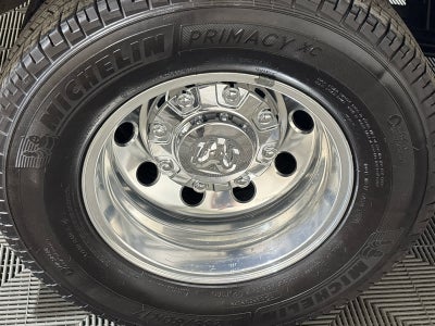 2021 RAM 3500 Laramie